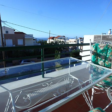 Cretan Dream Apartments Rethymno  ภายนอก รูปภาพ